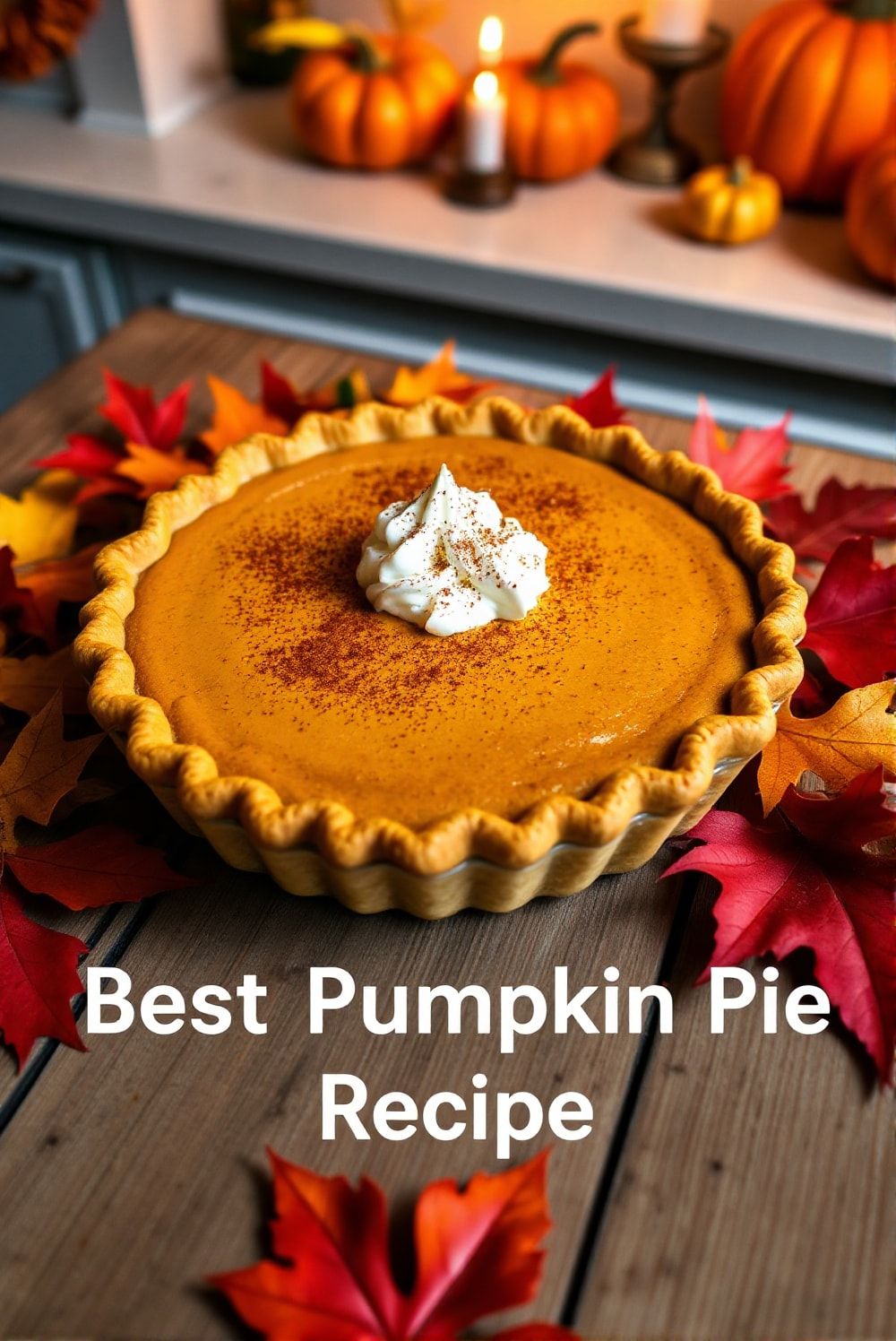 Best-Pumpkin-Pie-Recipe