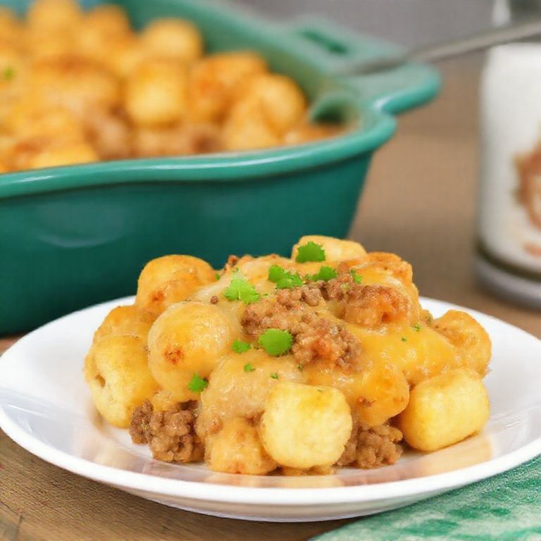 Cheesy-Tater-Tot-Casserole-with-Ground-Beef