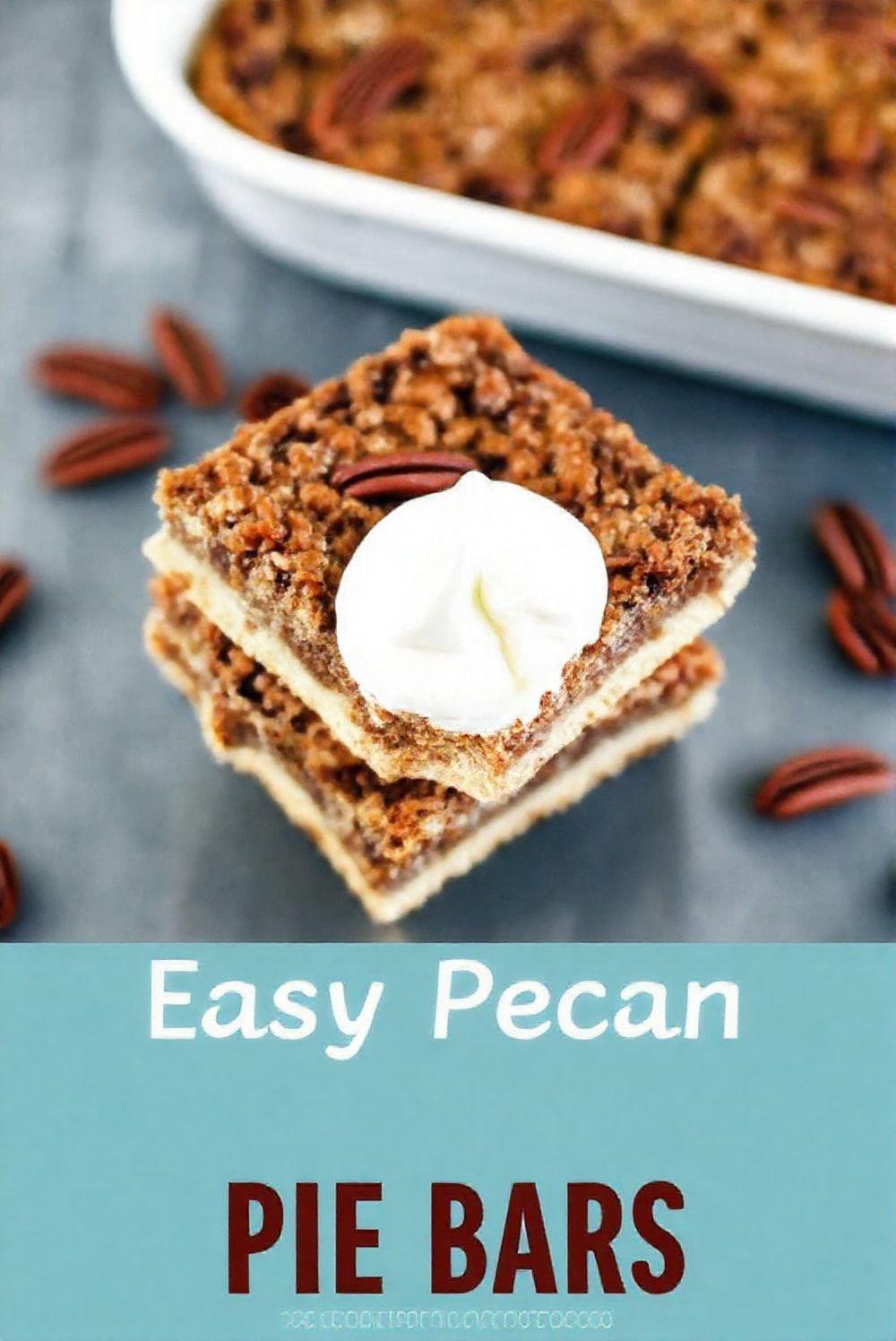 Easy-Pecan-Pie-Bars