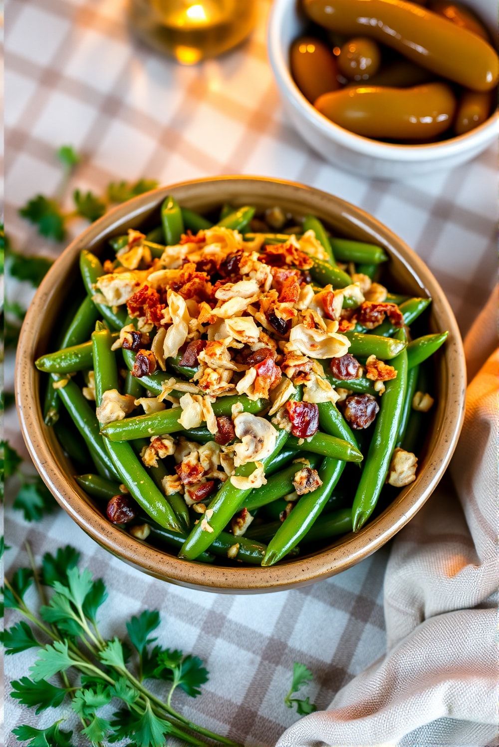 Green-Bean-Casserole-with-a-Twist