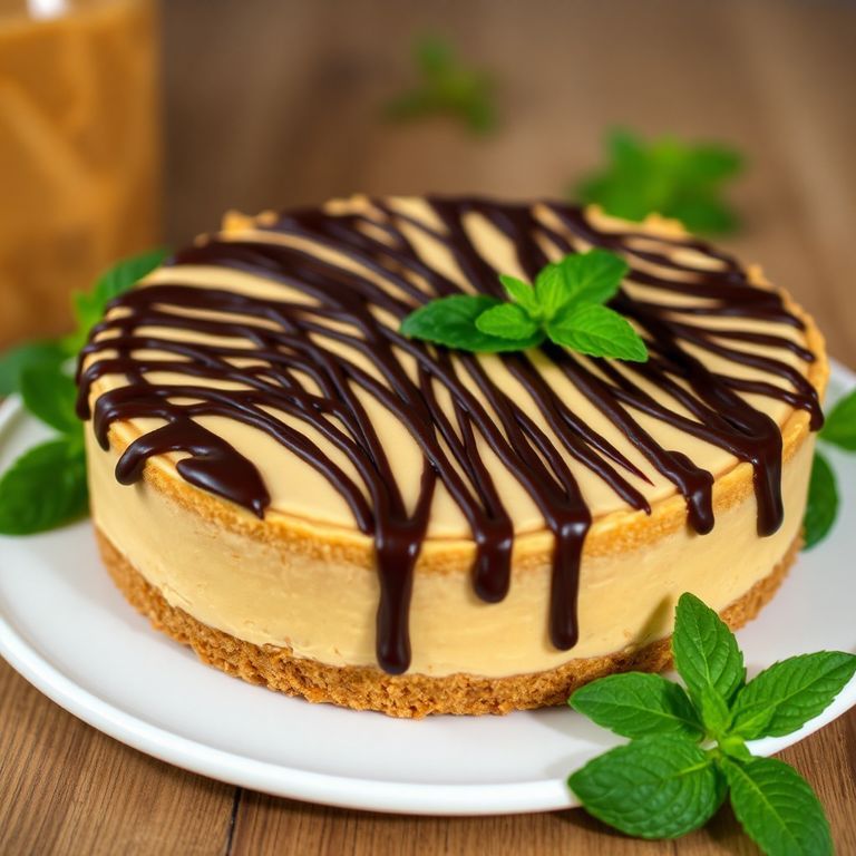 No-Bake-Peanut-Butter-Pie