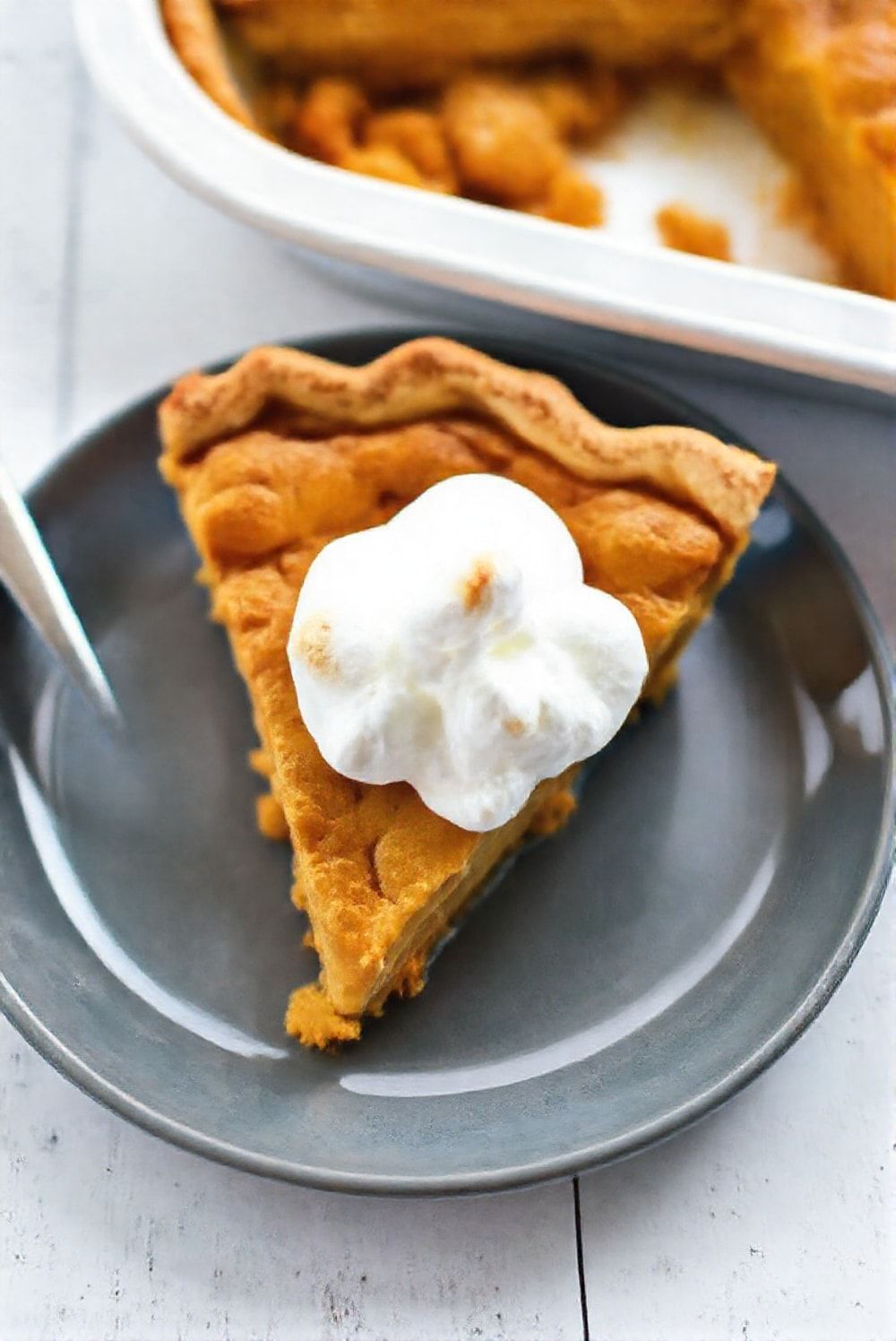 Sweet-Potato-Pie-with-Marshmallow-Topping