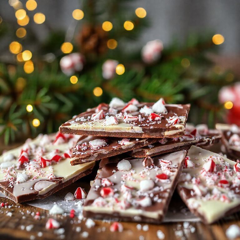 chocolate-peppermint-bark