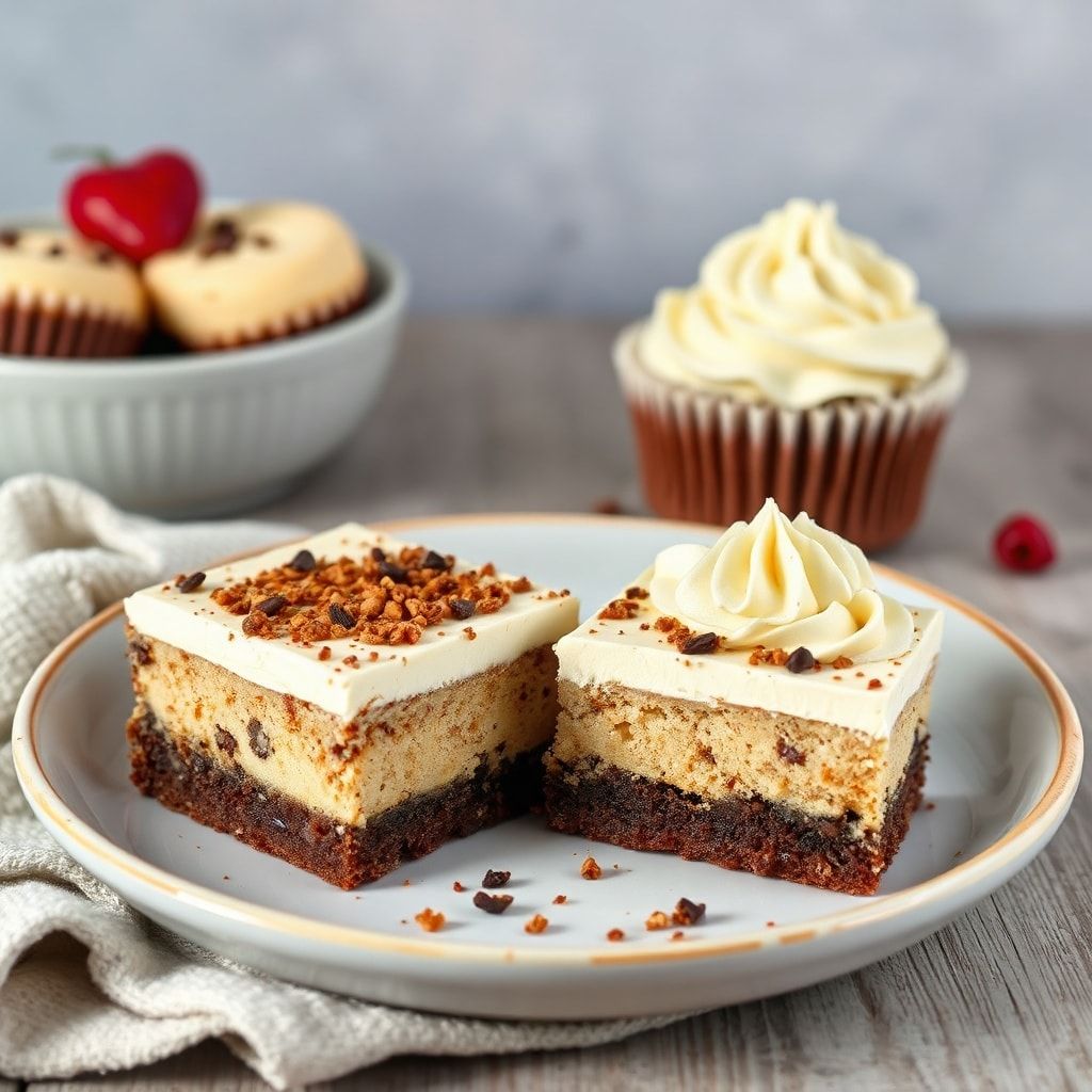 Delightful Gluten-Free Vegan Desserts: A Sweet Journey Without Compromises